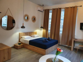 The 9 Project - Thessaloniki City Centre